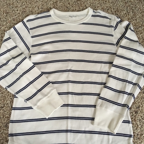 GAP Other - GAP boys long sleeved shirt. Size 14/16. NWOT